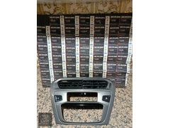 PEUGEOT 301 TEYİP ÇERÇEVESİ ORJİNAL
