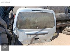 PEUGEOT PARTNER TEK KAPAK BAGAJ KAPAĞI ORJİNAL