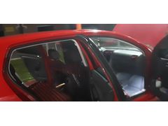 Sahibinden Volkswagen Golf 1.6 FSi Comfortline 2005 Model  312.000 km Kırmızı