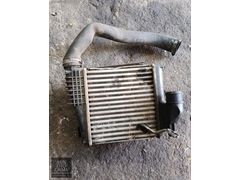PEUGEOT RİFTER INTERCOOLER RADYATÖR HATASIZ ORJİNAL