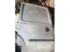 FİAT DOBLO SAĞ SÜRGÜLÜ KAPI DOLU HATASIZ ORJİNAL