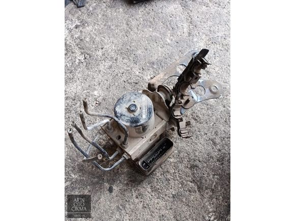 VOLKSWAGEN CADDY 1.9 ABS BEYNİ HATASIZ ORJİNAL