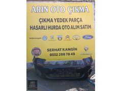 CİTROEN BERLİNGO ÖN TMPON ORJİNL
