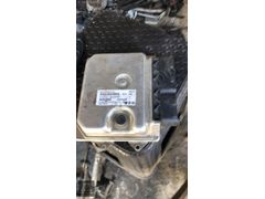 FİAT FİORİNO MOTOR BEYNİ EURO 5 ORJİNAL HATASIZ