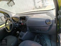 PEUGEOT BİPPER KOMPLE DOLU GÖĞÜSLÜK HATASIZ ORJİNAL