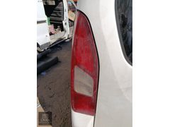 PEUGEOT PARTNER TEPE SOL ARKA STOP ORJİNAL