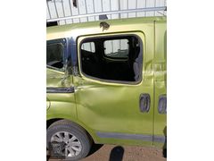 fiat fiorino sağ sürgülü kapı orijinal