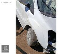 PEUGEOT PARTNER TEPE SAĞ ÖN ÇAMURLUK HATASIZ ORJİNAL