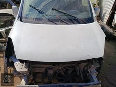 PEUGEOT PARTNER TEPE ÖN KAPUT ORJİNAL DOLU HATASIZ
