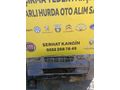 FİAT DOBLO 1 ÖN TAMPON ORJİNAL