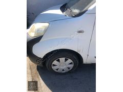 fiat fiorino sol ön çamurluk