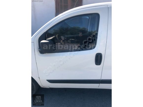 fiat fiorino sol ön kapı