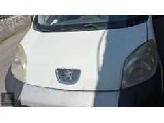 peugeot bipper ön kaput