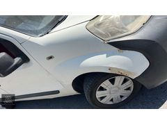 peugot bipper sağ çamurluk