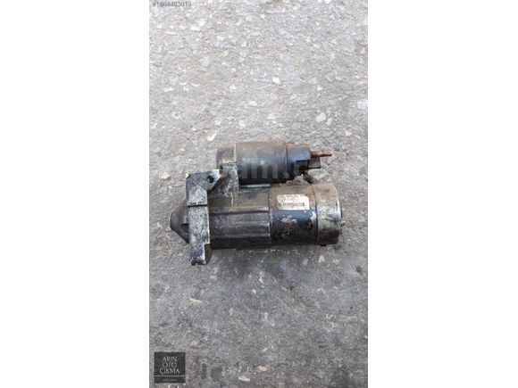 renault kago 1.5 şarz dinmosu