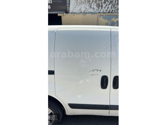 fiat fiorino sağ arka kapı