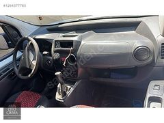 Peugeot Bipper göğüslük