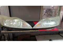 ford focus sağ sol far