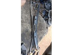 RENAULT KANGO ÖN CAM IZGARASI