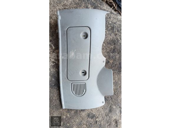 renault kango direksiyon alt bakalit