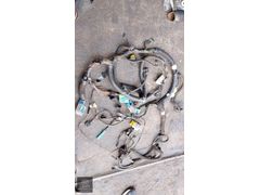 OPEL CORSA EREKTİRİK TESİSATI