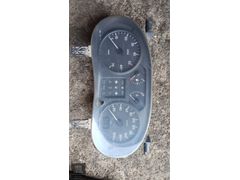 renault kango 2 gosterge sati