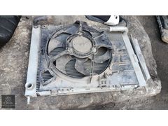 nissan micra fan