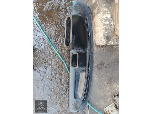 renault kangoo göğüslük üst parçası