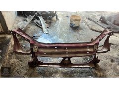 RENAULT KANGOO ÖN TAMPON DEMİRİ