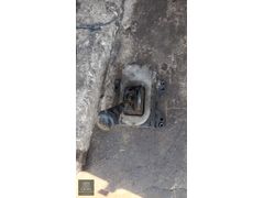 FIAT LİNEA VİTES MEKANİMASI