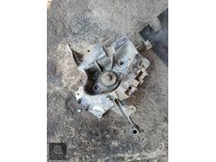 RENAULT KANGO ŞANZUMAN KULAĞI