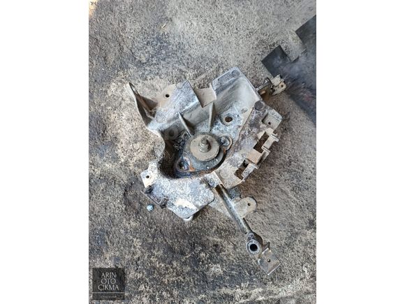 RENAULT KANGO ŞANZUMAN KULAĞI