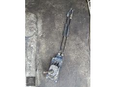 RENAULT SEYBOL VİTES MEKANİZMASI
