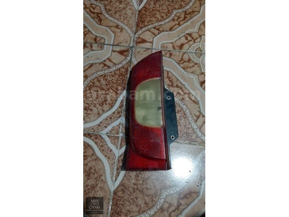 FIAT FİORİNO SAĞ ARKA STOP