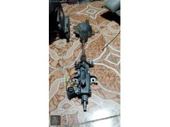 renault kango direksiyon kolonu
