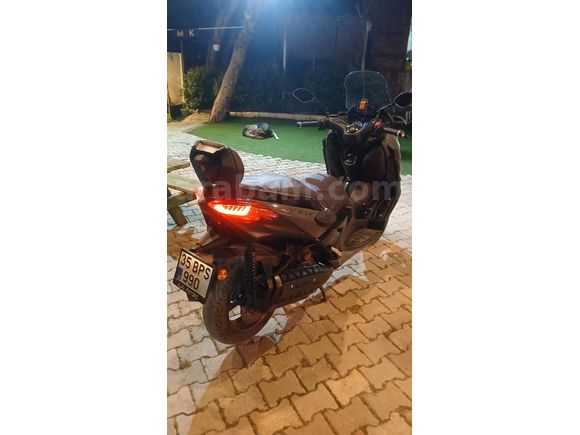 Sahibinden Yamaha X-Max 250 Tech Max