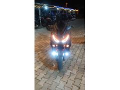 Sahibinden Yamaha X-Max 250 Tech Max
