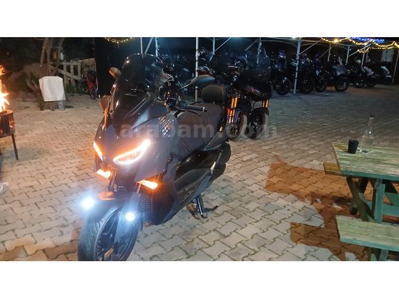Sahibinden Yamaha X-Max 250 Tech Max