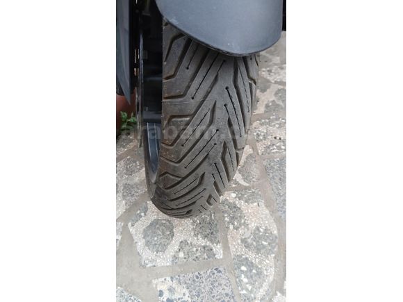 Sahibinden Yamaha X-Max 250 Tech Max