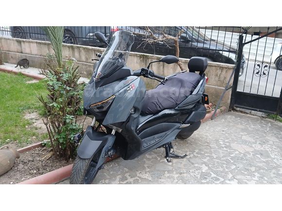 Sahibinden Yamaha X-Max 250 Tech Max