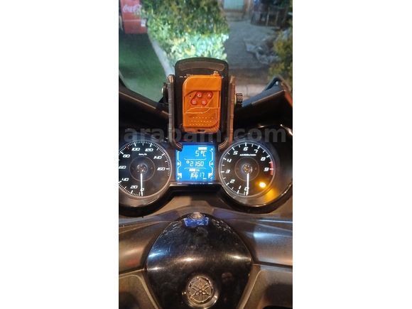 Sahibinden Yamaha X-Max 250 Tech Max