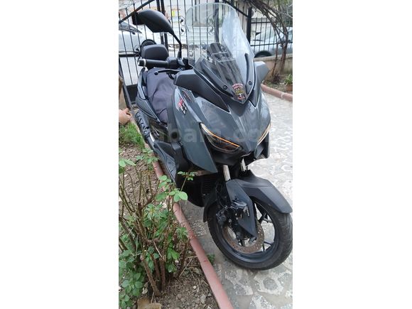 Sahibinden Yamaha X-Max 250 Tech Max