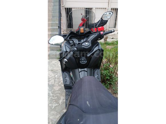 Sahibinden Yamaha X-Max 250 Tech Max