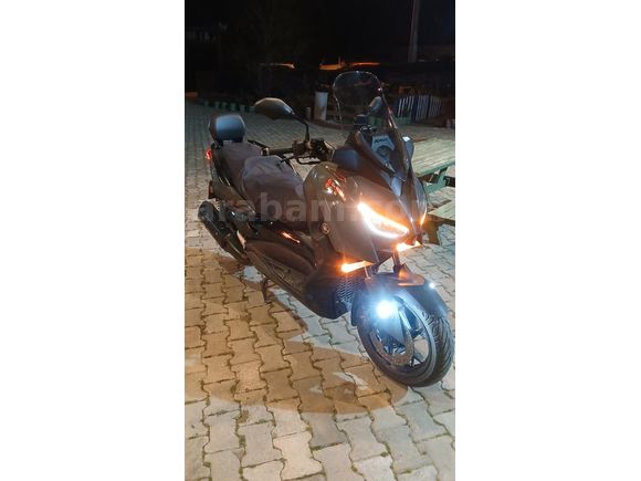Sahibinden Yamaha X-Max 250 Tech Max