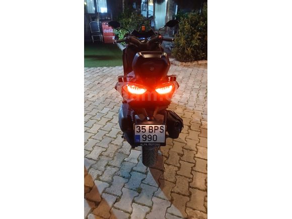 Sahibinden Yamaha X-Max 250 Tech Max