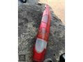 renault kangoo sağ arka stop