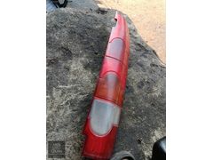 renault kangoo sağ arka stop