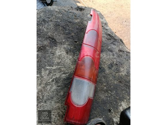 renault kangoo sağ arka stop