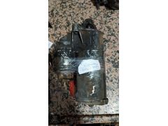 RENAULT TRAFİK MARŞ DİNAMOSU