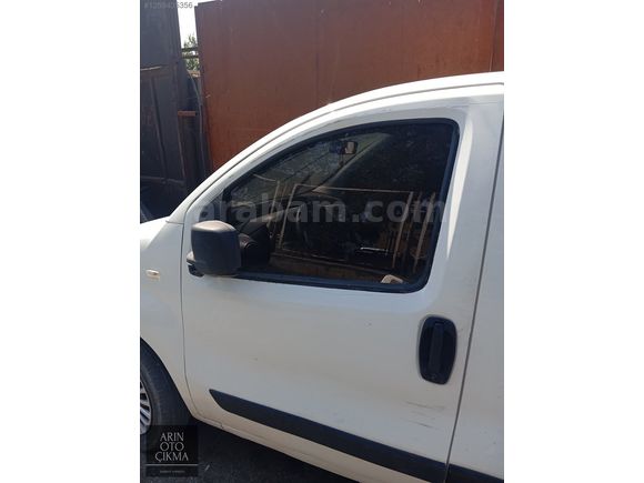 FIAT FİORİNO SOL ÖN KAPI